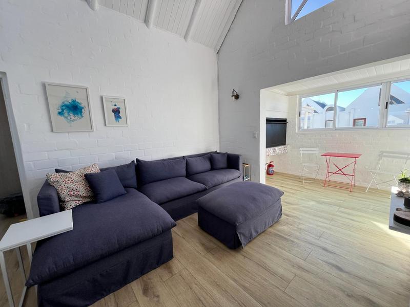 2 Bedroom Property for Sale in Dwarskersbos Western Cape